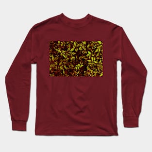 Christmas time Long Sleeve T-Shirt